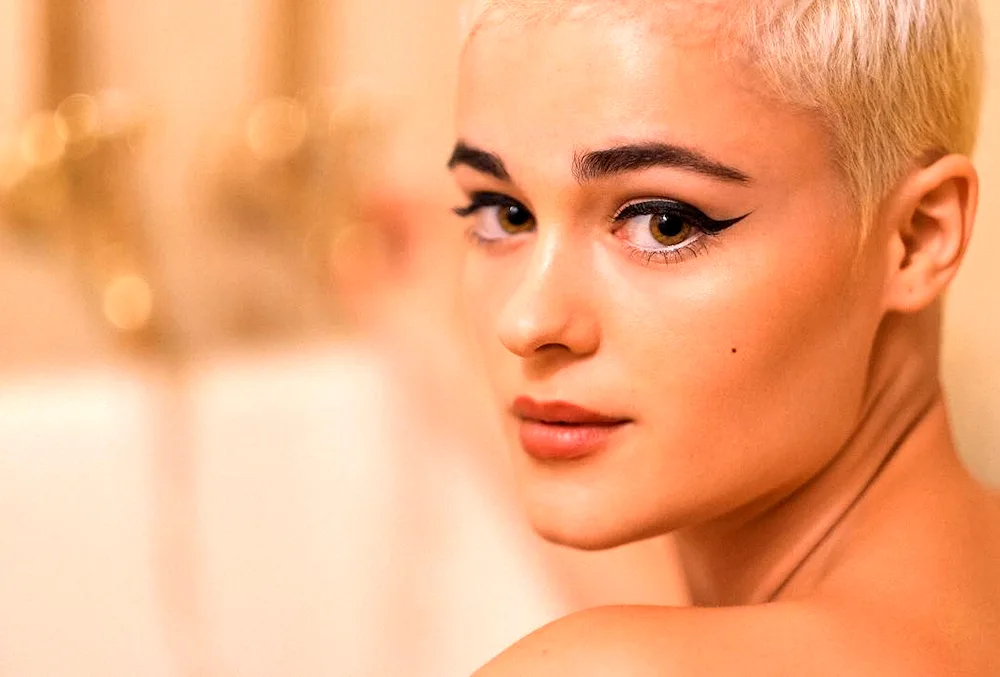 Stefania Ferrario Zarya