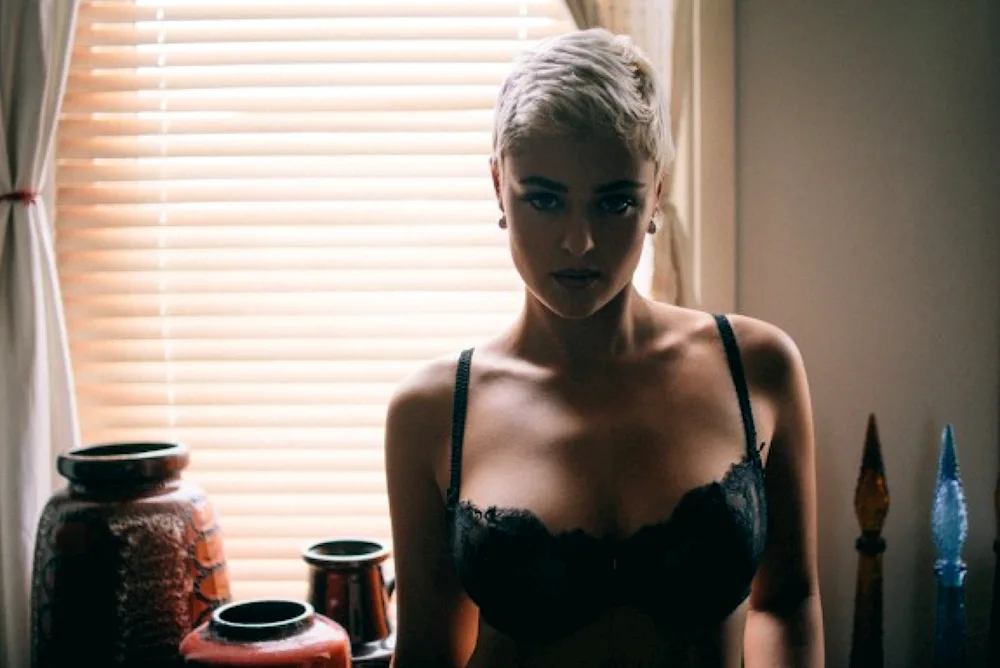 Stefania Ferrario