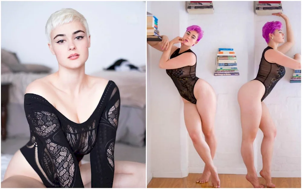 Stefania Ferrario