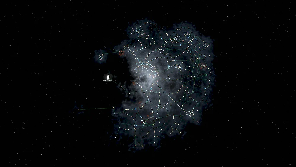 Orion's Belt constellation Betelgeuse