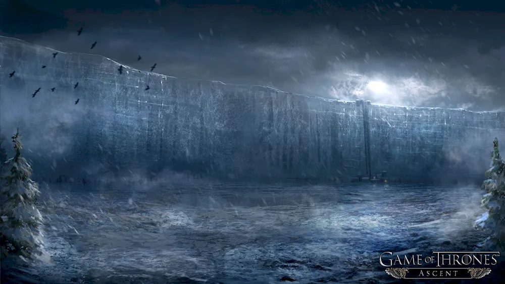 Brick Wall background