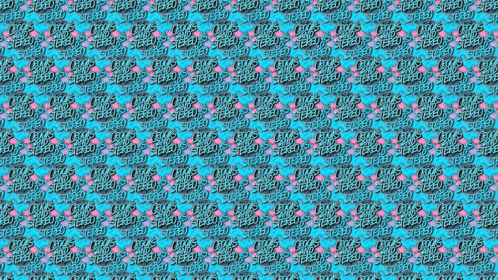 Buddha stereograms challenging