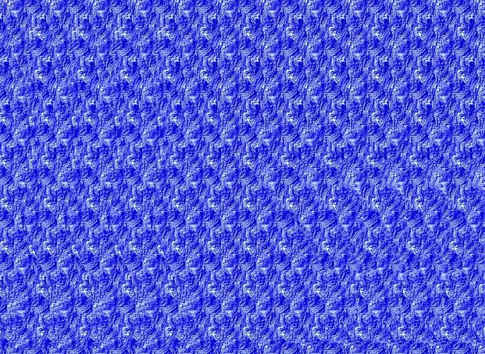 Buddha stereograms for beginners