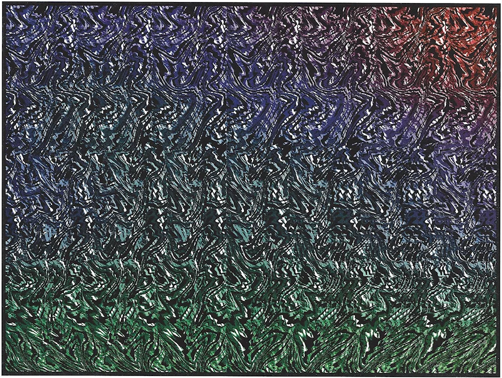 Stereograms a4