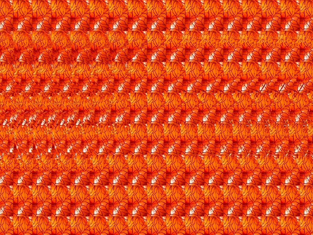 Stereograms 3d eye stereograms