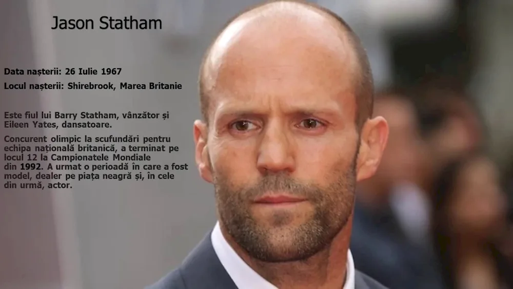 Statham
