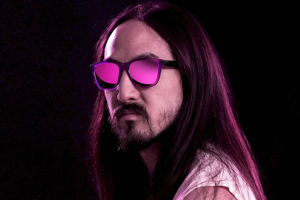 Steve Aoki