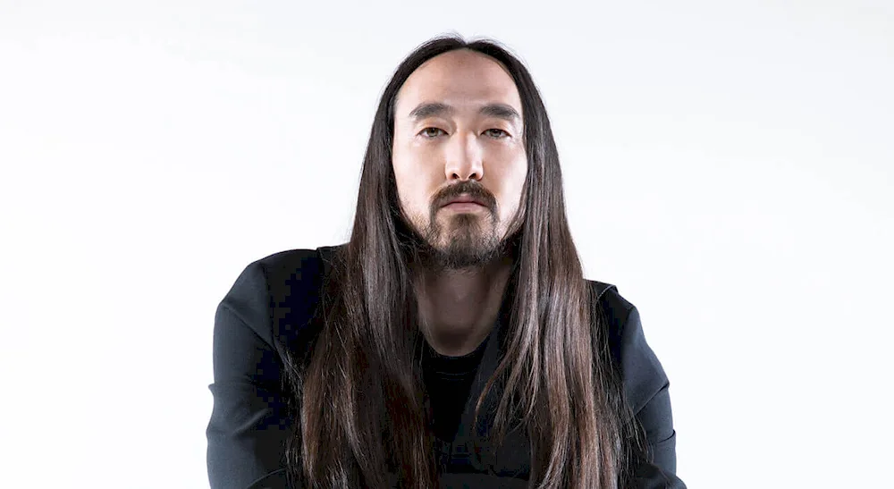 Steve Aoki