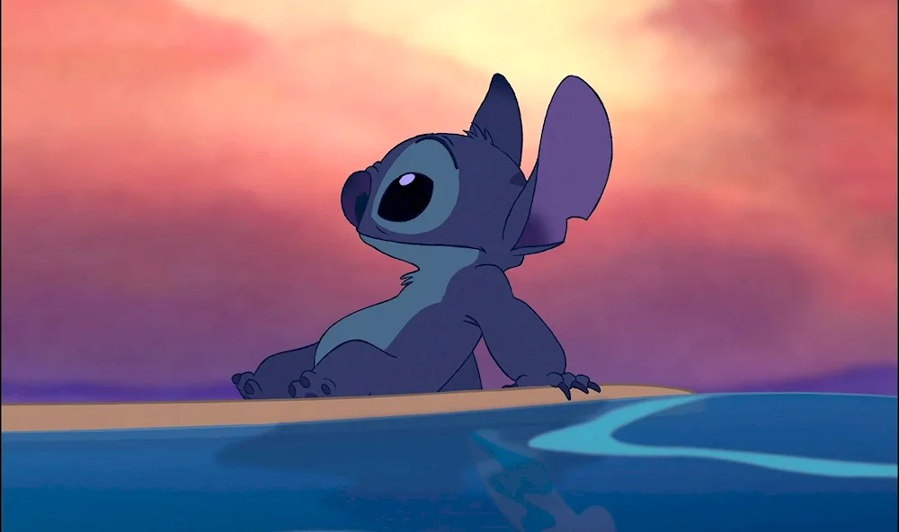 Stitch