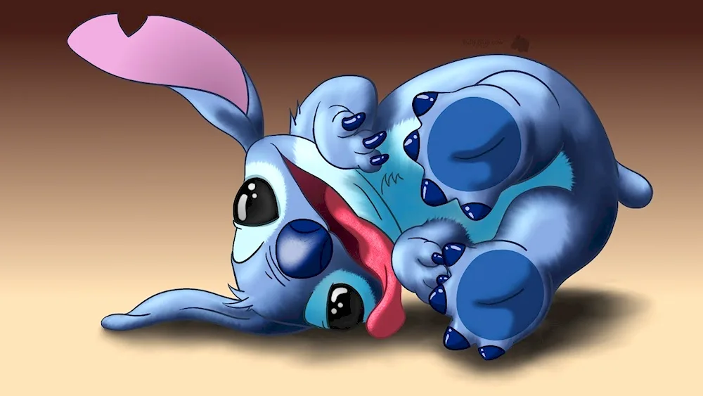 Stitch