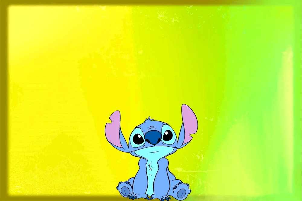 Stitch