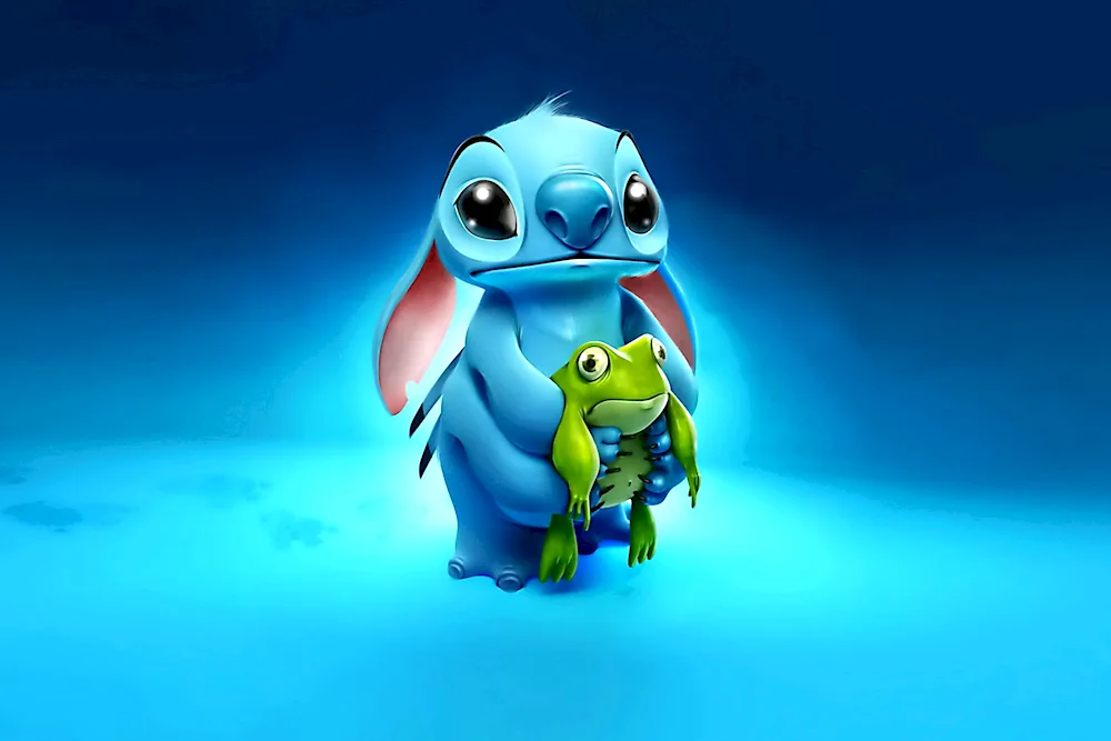 Stitch