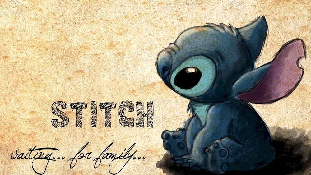 Lilo and Stitch
