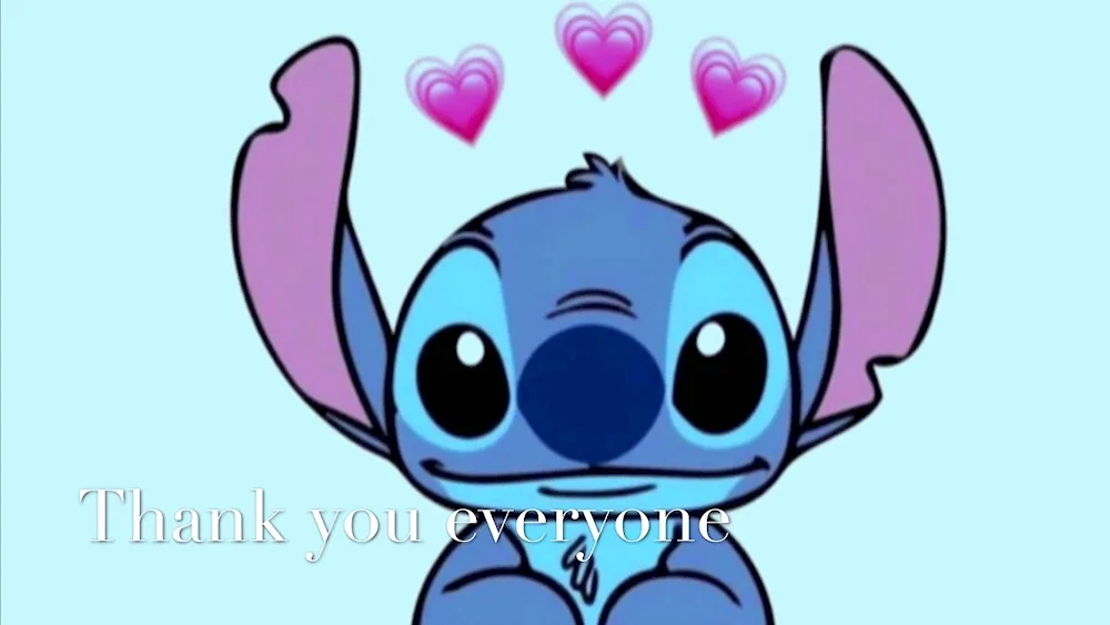 Stitch pictures for drawing easy cute