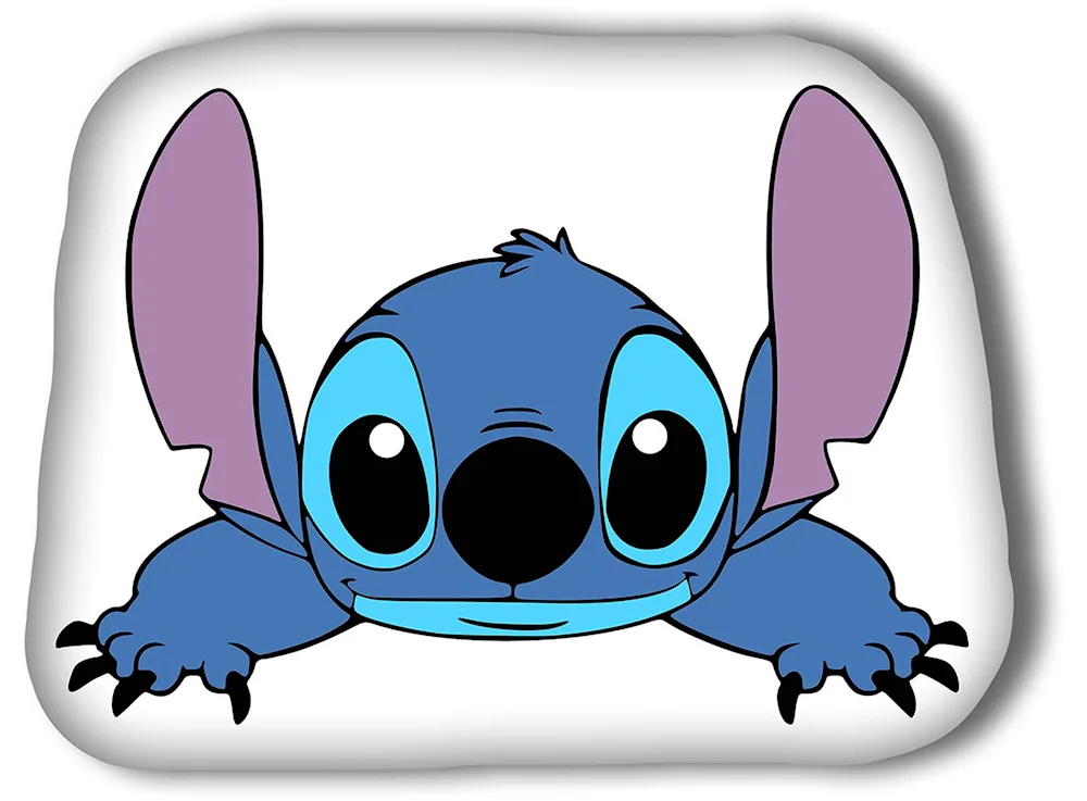 Stitch pictures for drawing
