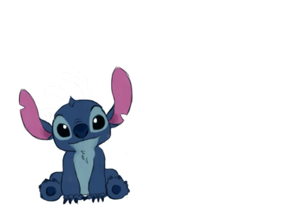 Stitch