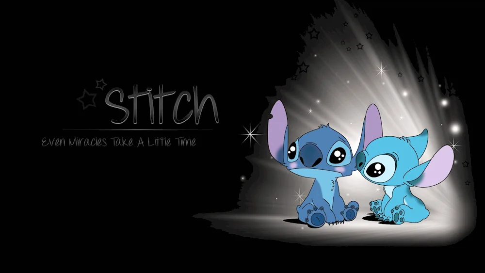 Stitch