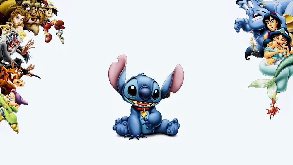 Stitch