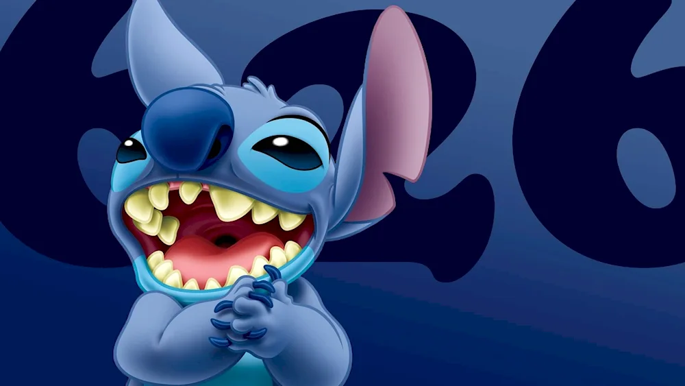 Stitch