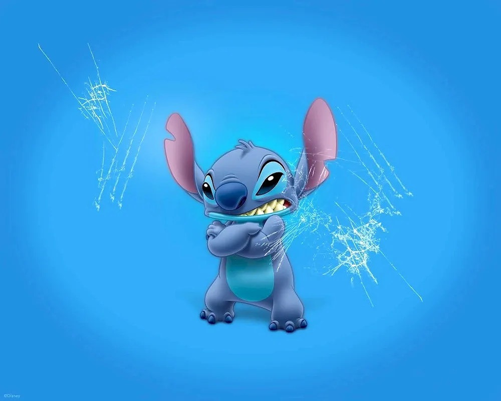 Stitch
