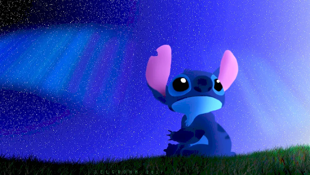 Stitch