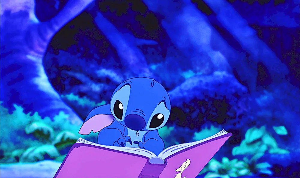 Stitch