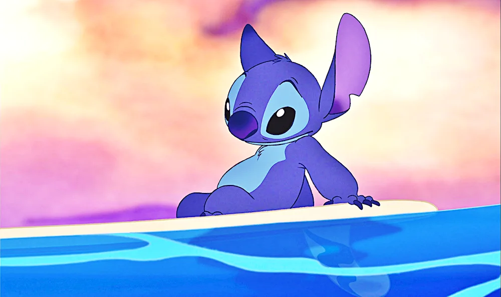 Stitch