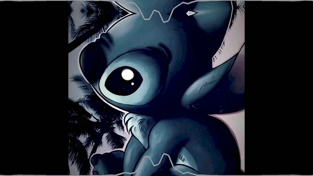 Disney Stitch