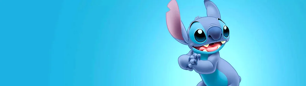 Stitch background