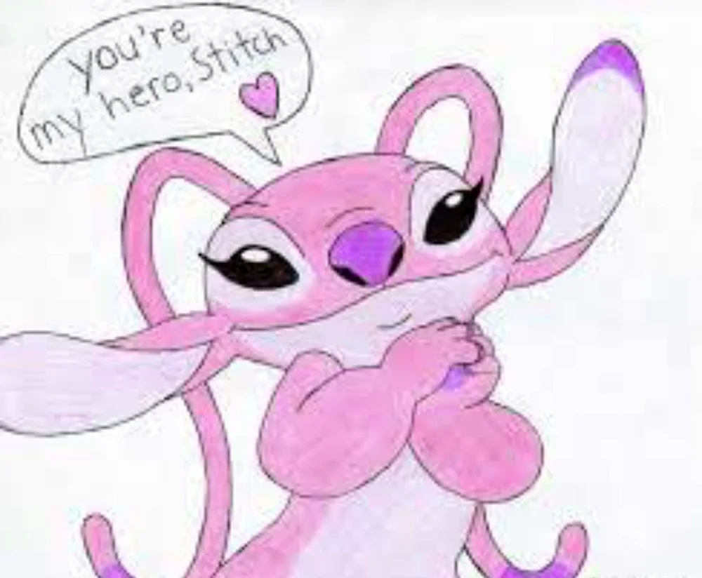 Stitch 628