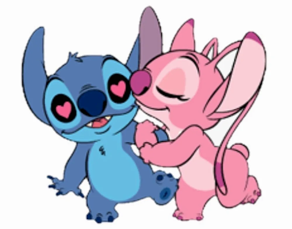 Stitch