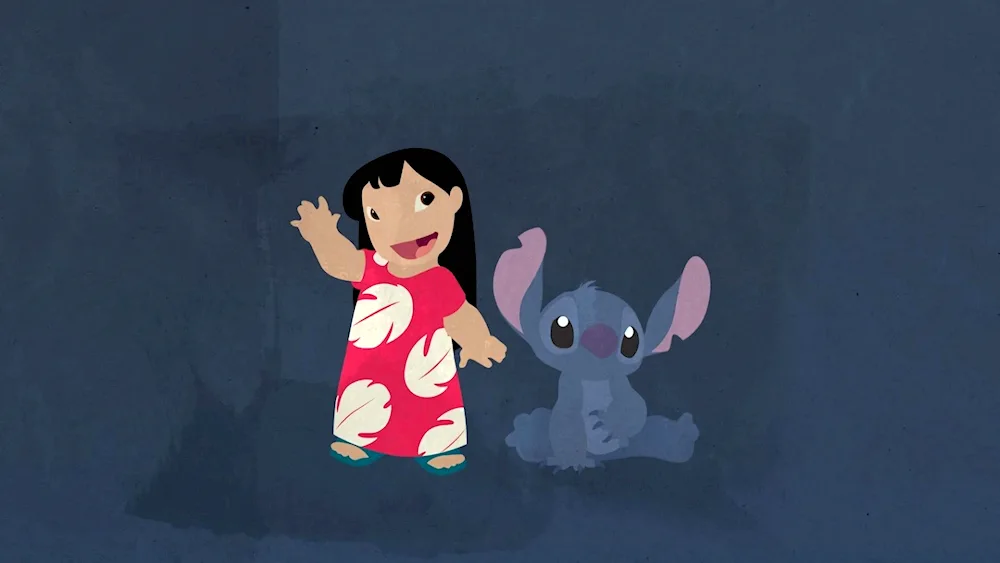Stitch