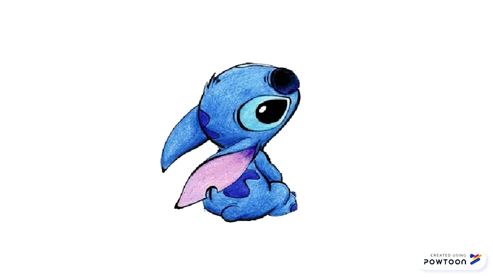 Stitch