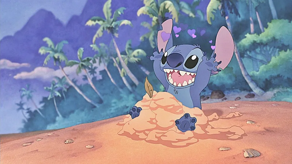 Stitch