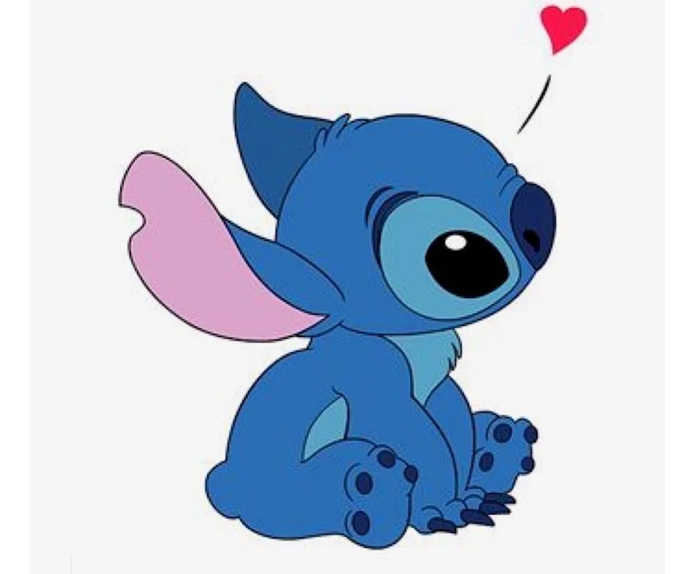 Stitch pictures for drawing
