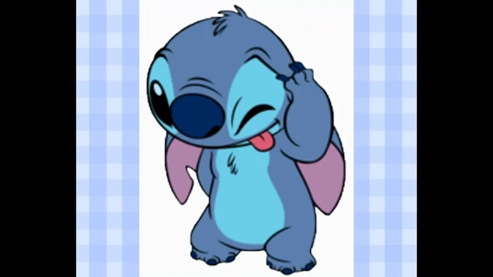Stitch