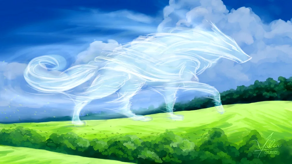 Ability of air