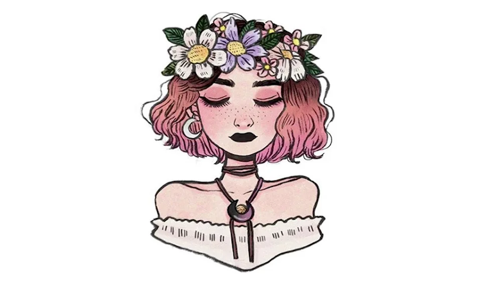 Cute drawings for sketchbook