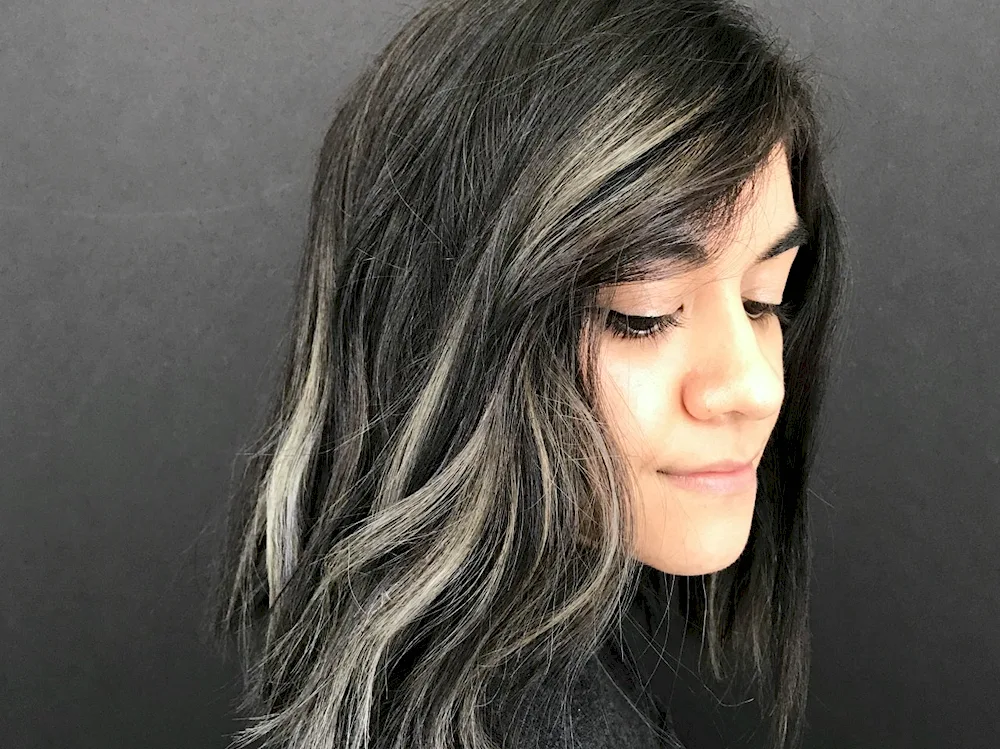 Stylist Jack Martin