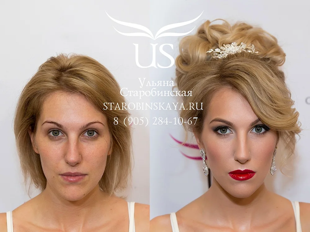 Evening makeup for mum of the bride hairstyles for sparse hair