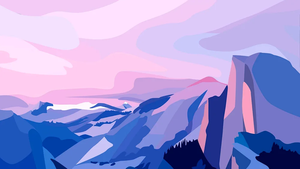 Alena Velichko Aenami painting