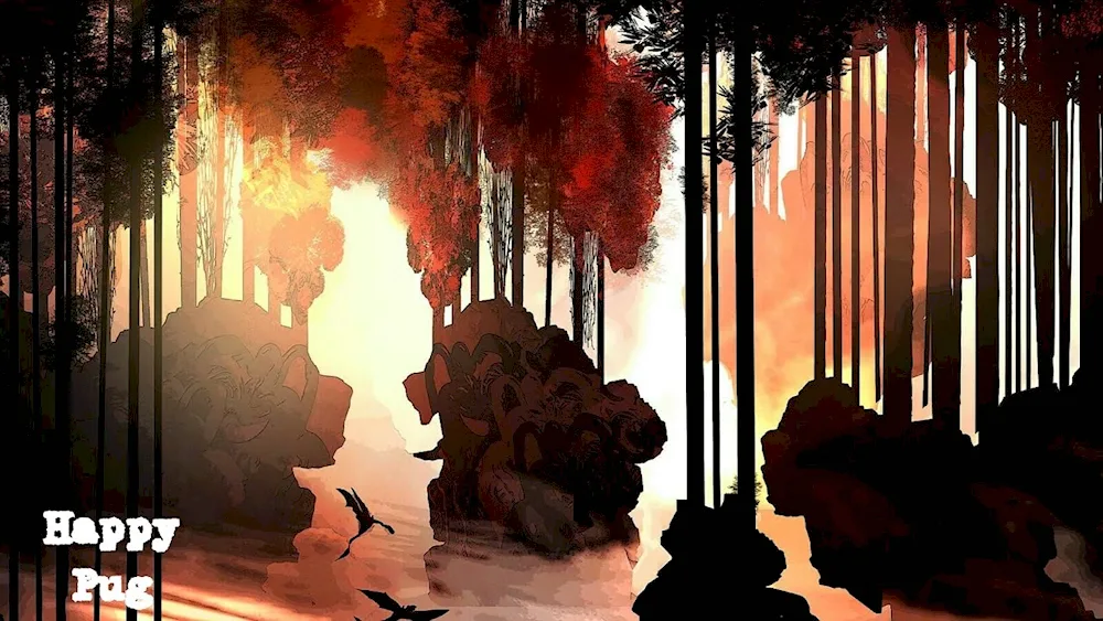 More in the Style of Hayao Miyazaki
