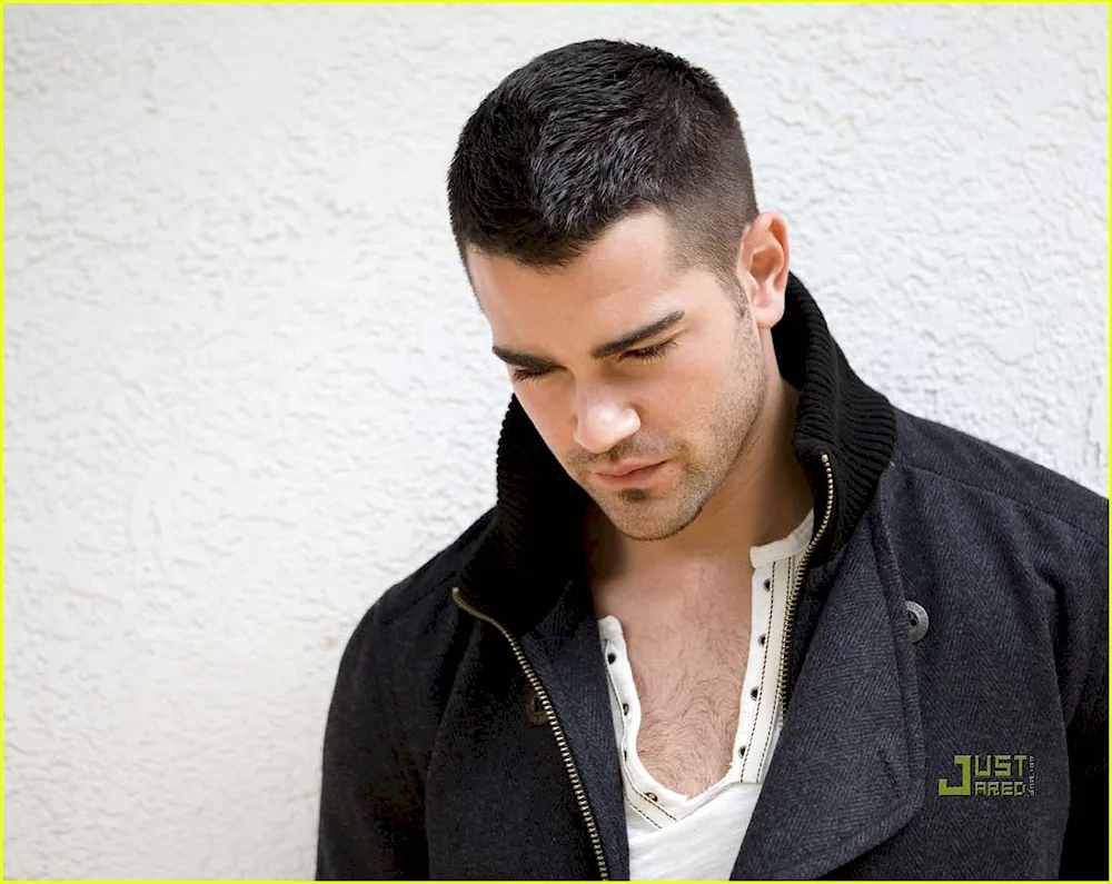Stylish haircuts for men 2016 photo