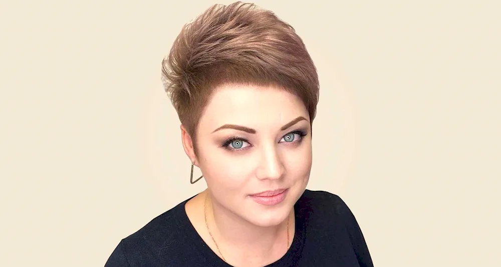 Stylish hairstyles 2022
