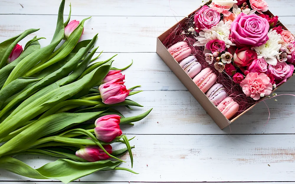 Floral arrangement