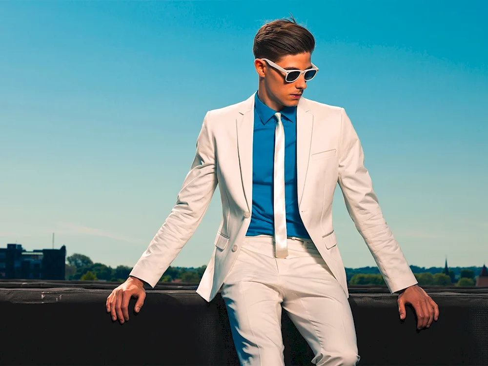 Style men