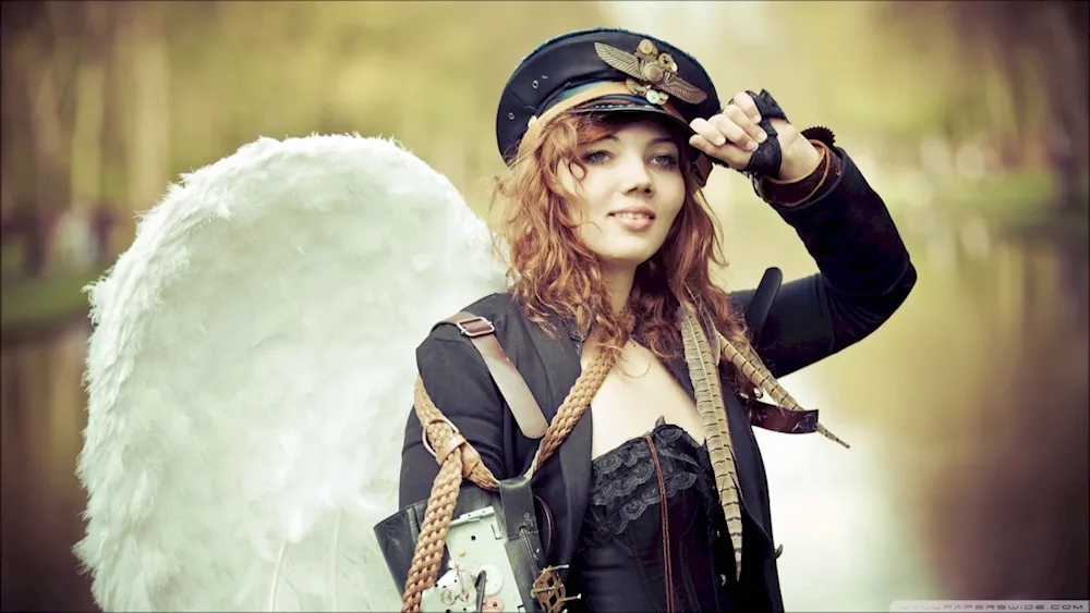 steampunk