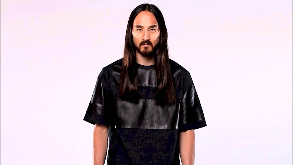 Steve Aoki