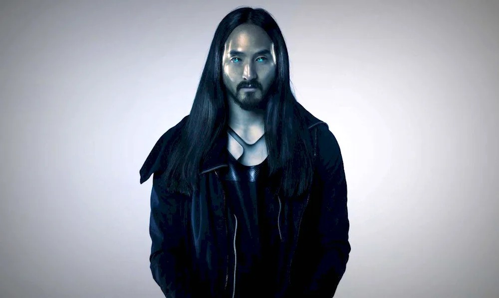 Steve Aoki