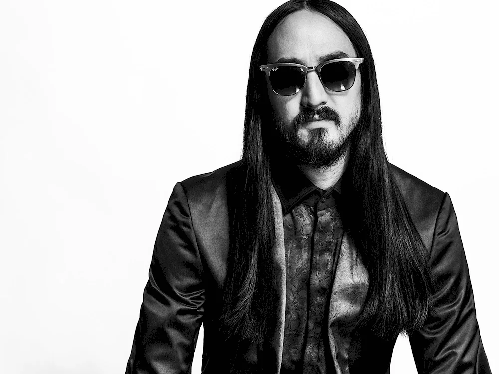 Steve Aoki